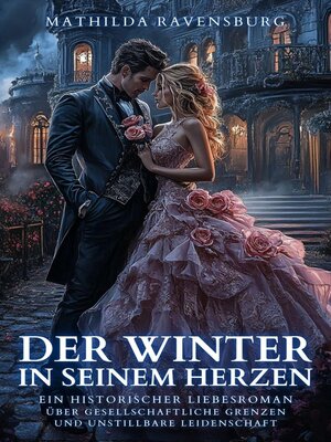 cover image of Der Winter in seinem Herzen